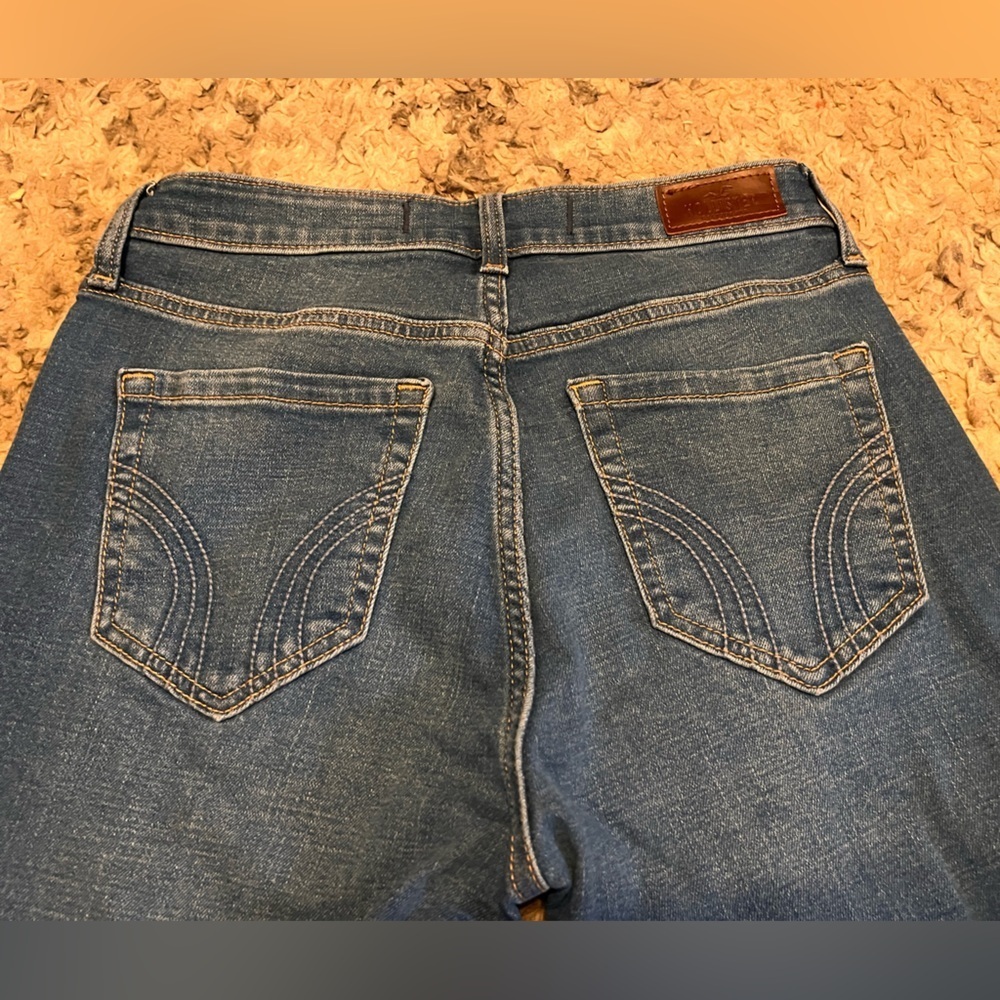 Hollister Denim Jeans